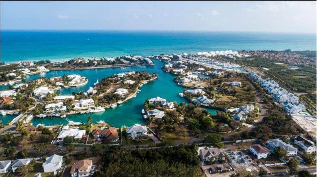 5. Single Family Homes for Sale at Port New Providence, Yamacraw, Nassau and Paradise Island, Bahamas