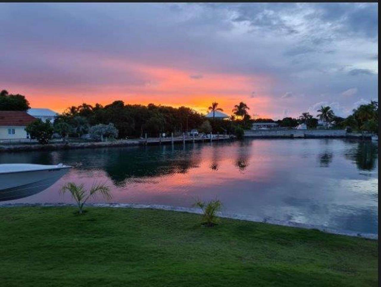 6. Single Family Homes for Sale at Port New Providence, Yamacraw, Nassau and Paradise Island, Bahamas