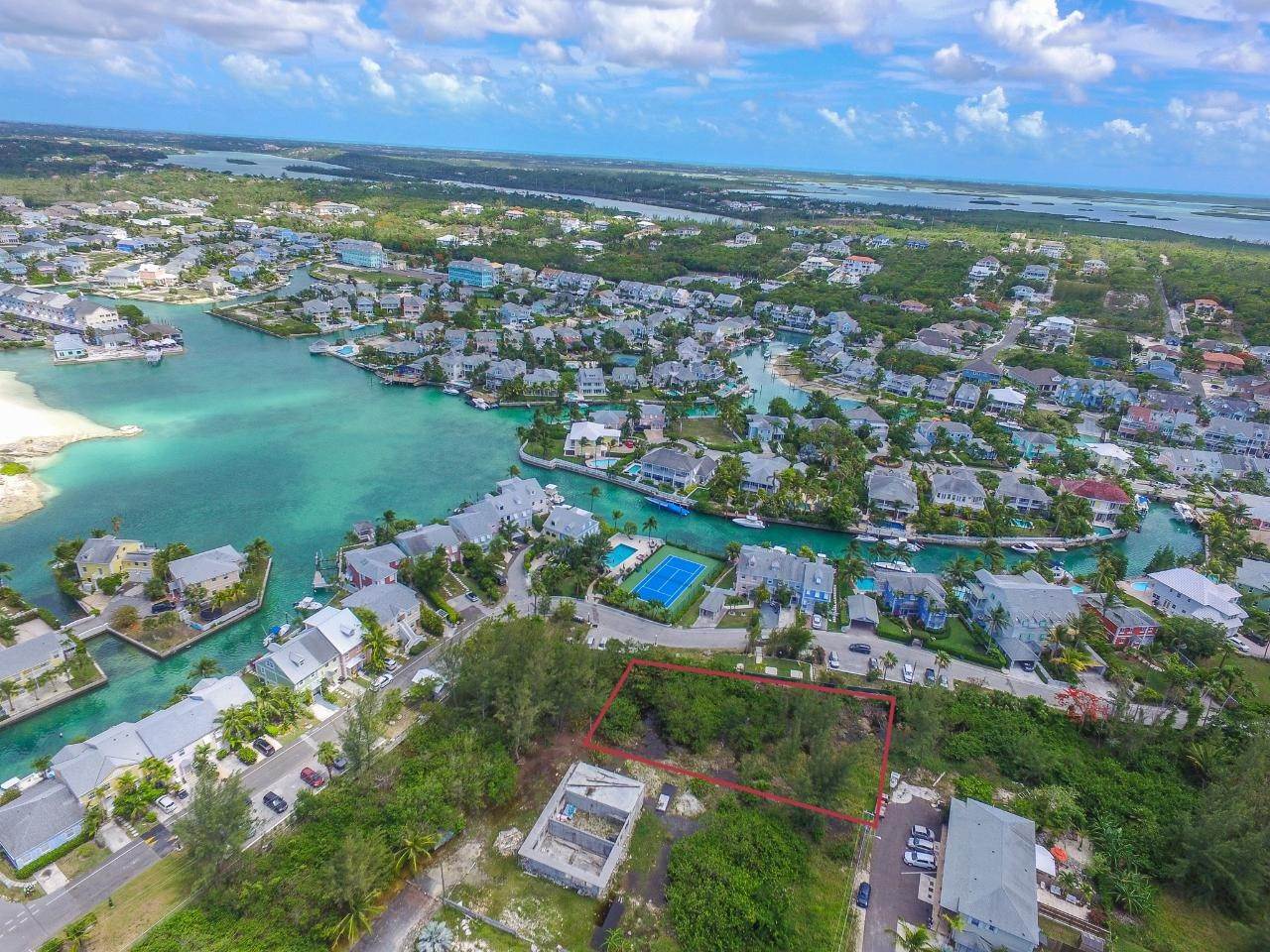 4. Lots / Acreage for Sale at West Bay Street, Nassau and Paradise Island, Bahamas
