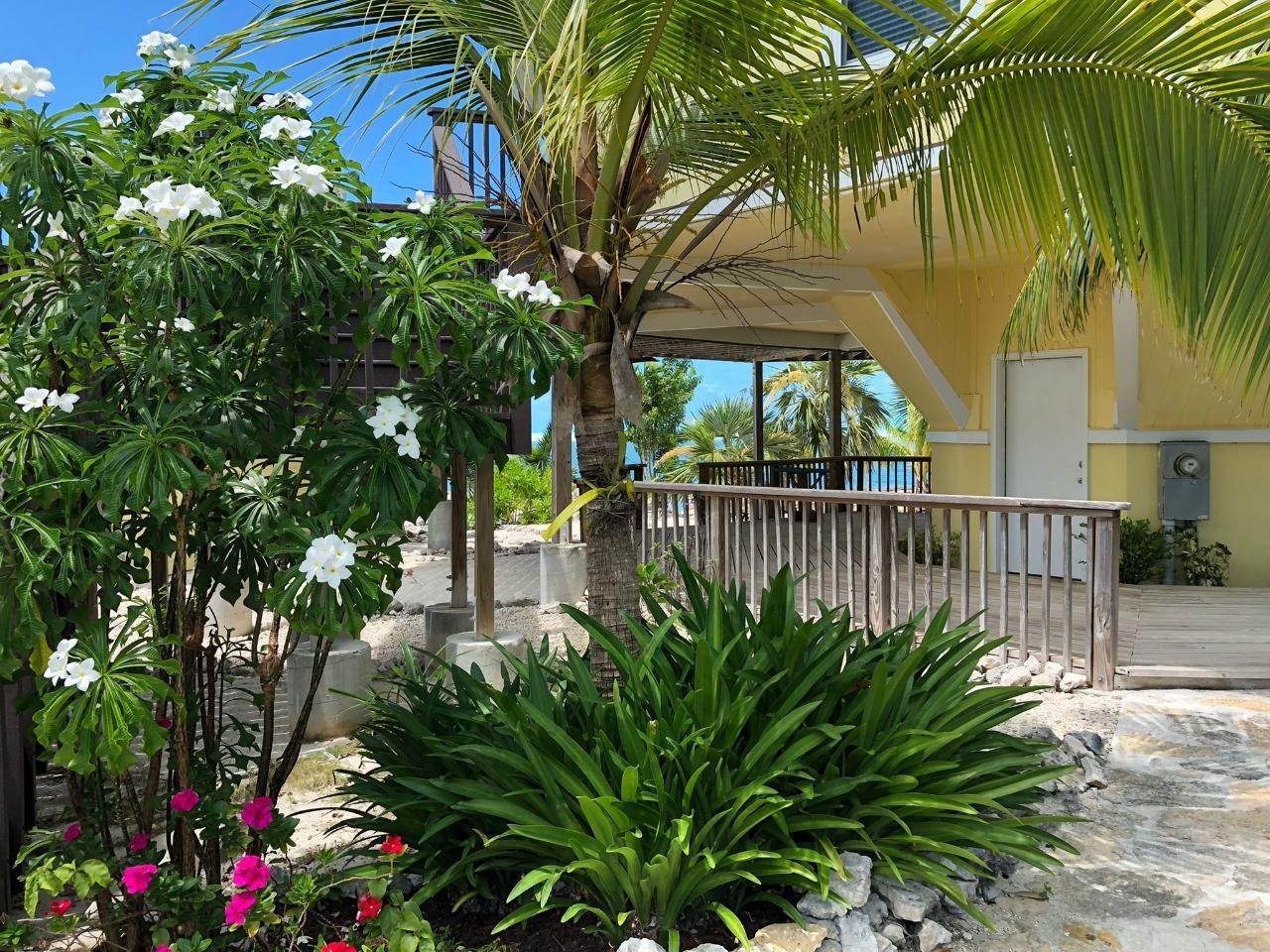 6. Single Family Homes for Sale at Bahama Sound, Exuma, Bahamas