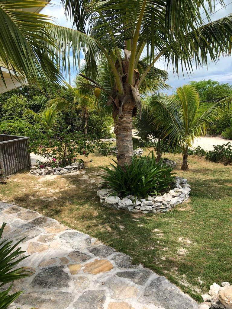 8. Single Family Homes for Sale at Bahama Sound, Exuma, Bahamas