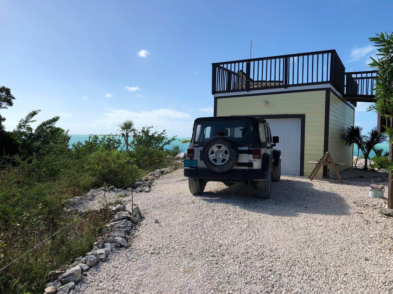 11. Single Family Homes for Sale at Bahama Sound, Exuma, Bahamas