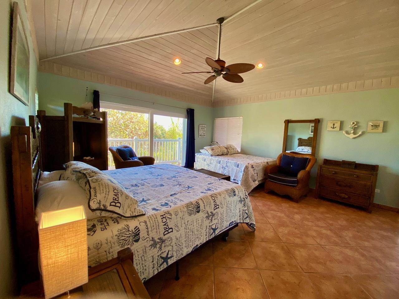 7. Single Family Homes for Sale at North Palmetto Point, Palmetto Point, Eleuthera, Bahamas
