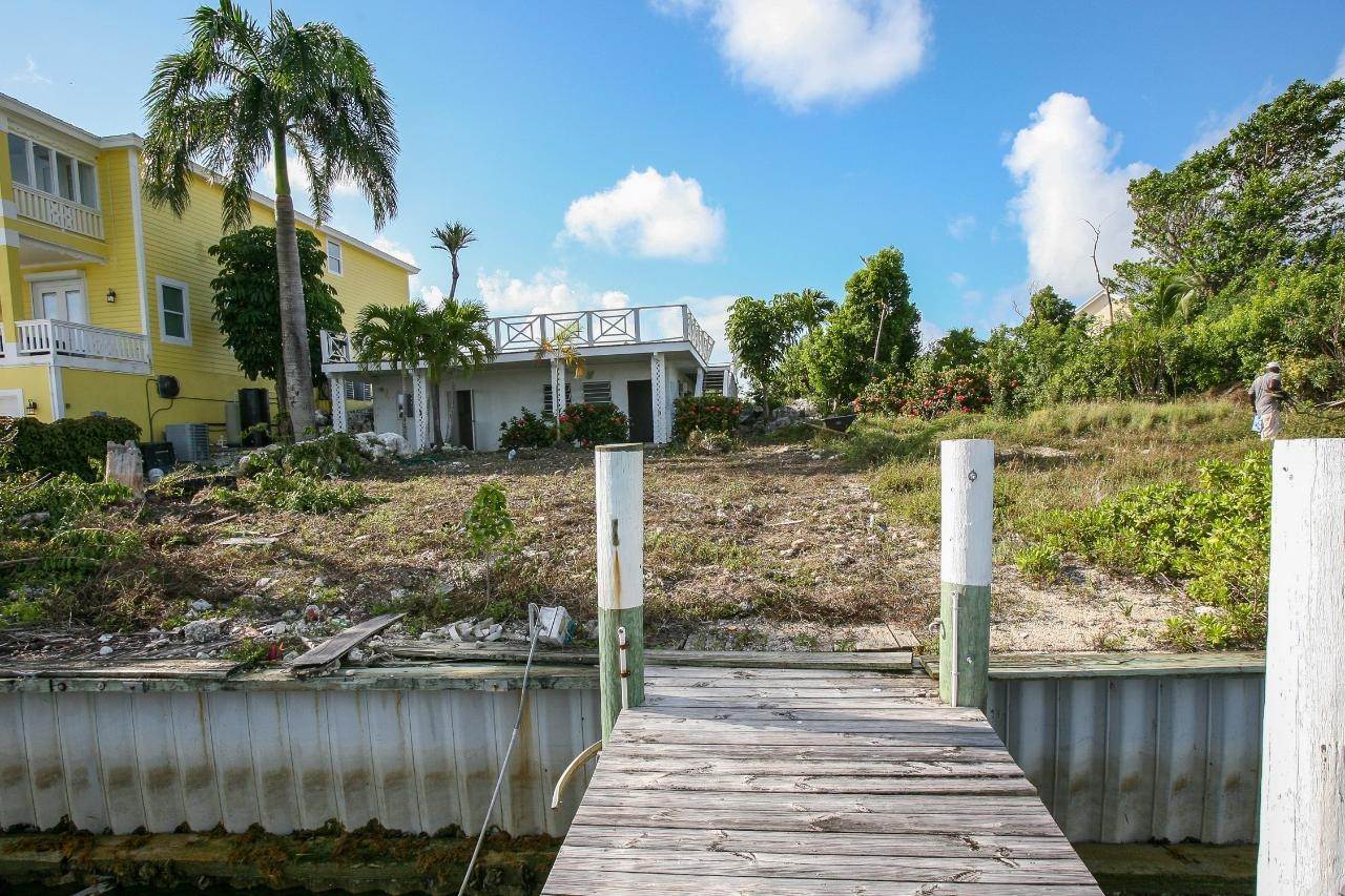 5. Single Family Homes pour l Vente à Great Abaco Club, Marsh Harbour, Abaco, Bahamas