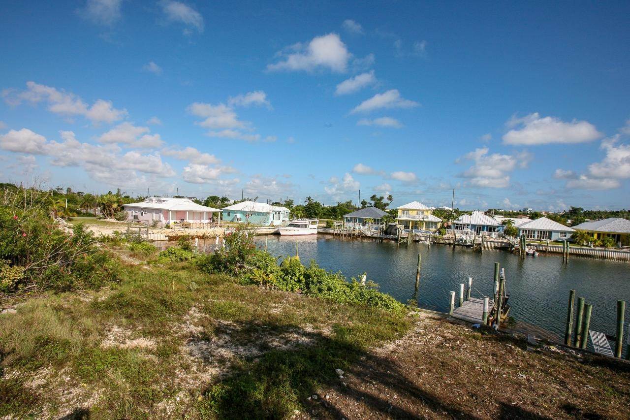 8. Single Family Homes for Sale at Great Abaco Club, Marsh Harbour, Abaco, Bahamas