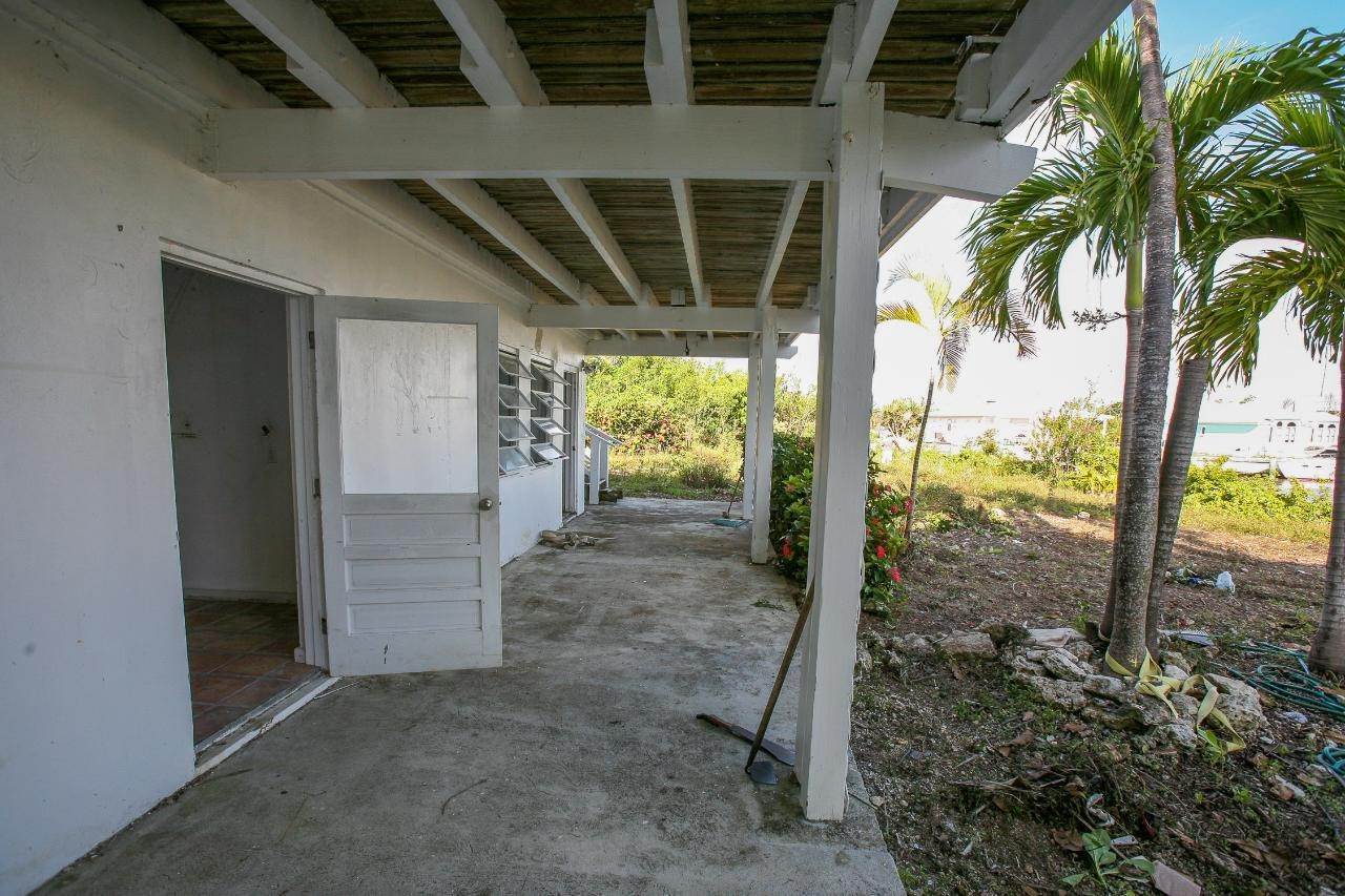 12. Single Family Homes pour l Vente à Great Abaco Club, Marsh Harbour, Abaco, Bahamas