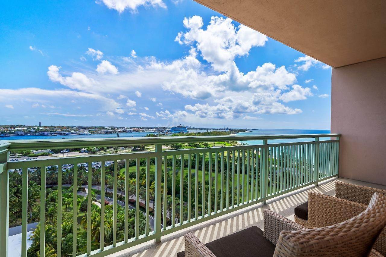2. Condominiums 为 销售 在 The Reef At Atlantis, 天堂岛, 新普罗维登斯/拿骚, 巴哈马