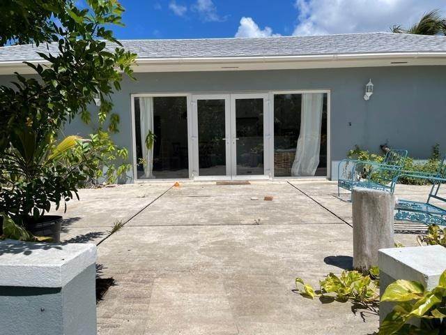 2. Single Family Homes at Love Beach, Nassau and Paradise Island, Bahamas