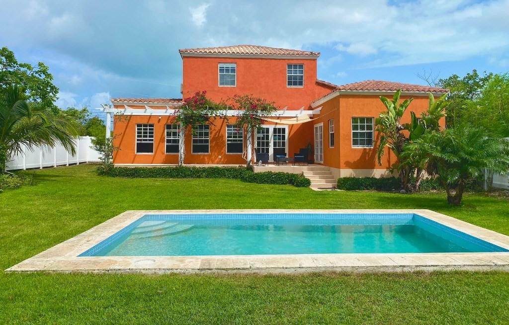 Single Family Homes for Sale at Bahama Sound, Exuma, Bahamas