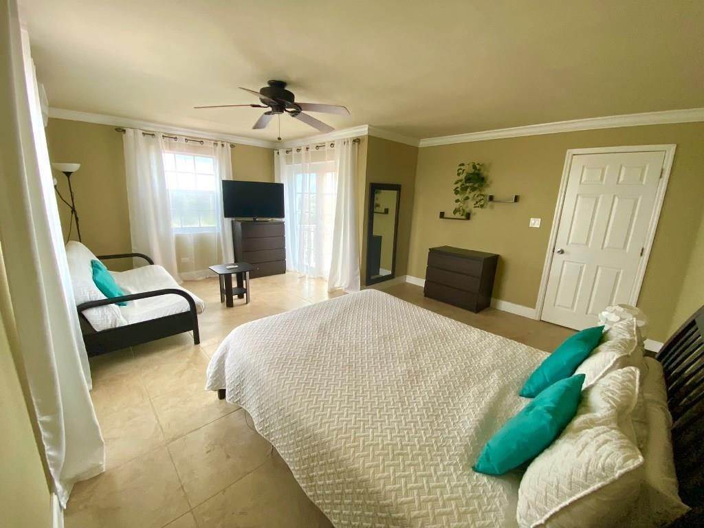 18. Single Family Homes for Sale at Bahama Sound, Exuma, Bahamas
