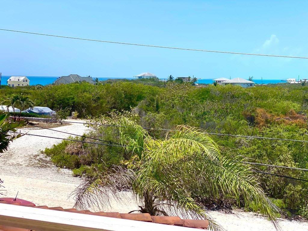 20. Single Family Homes for Sale at Bahama Sound, Exuma, Bahamas