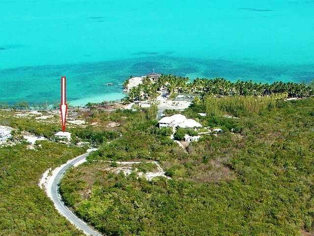 2. Single Family Homes for Sale at Exuma Harbour Estates, Exuma, Bahamas