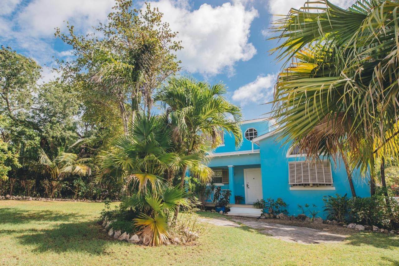14. Single Family Homes for Sale at Winton Estates, Winton, Nassau and Paradise Island, Bahamas