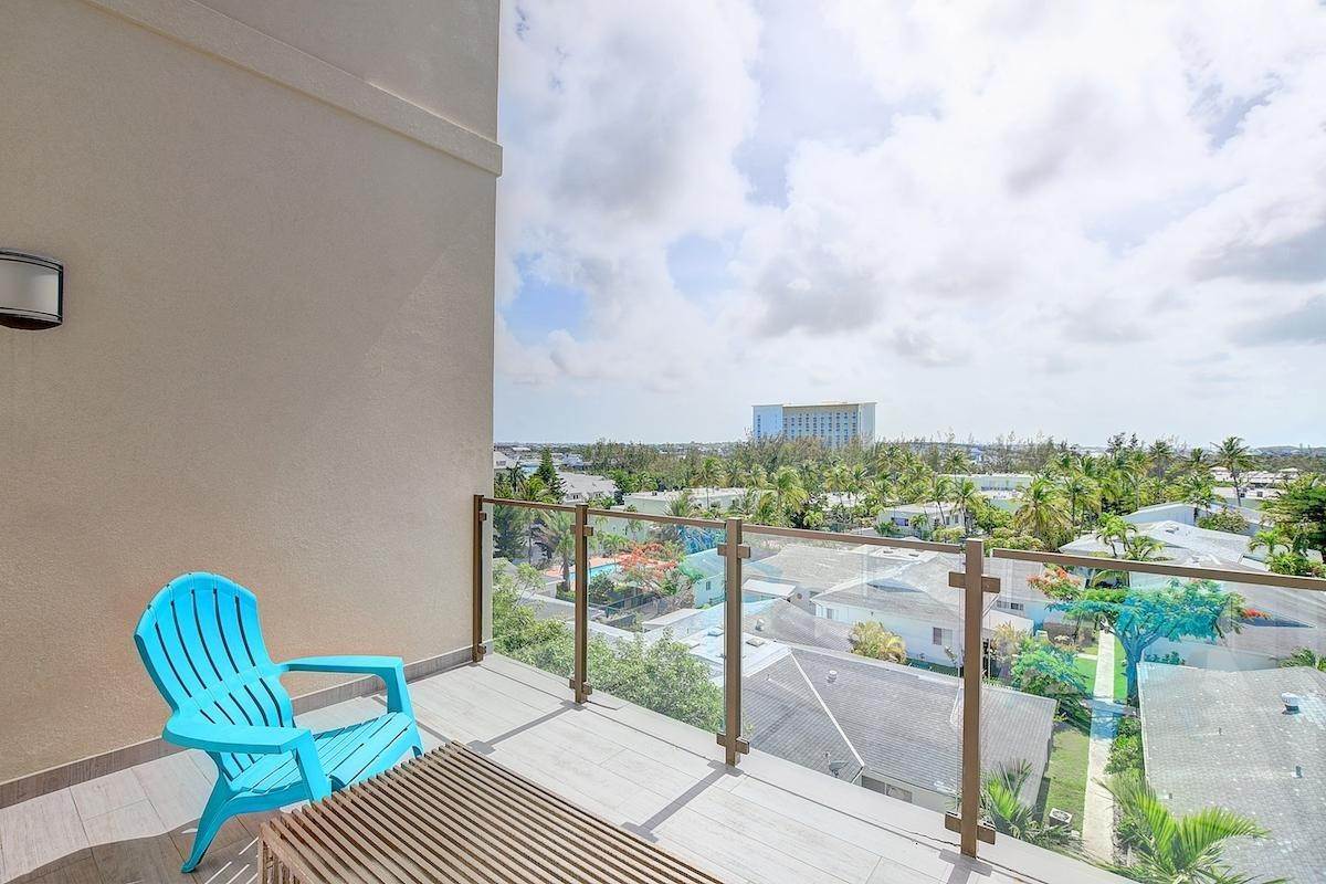 19. Condominiums por un Venta en Paradise Island, Nueva Providencia / Nassau, Bahamas