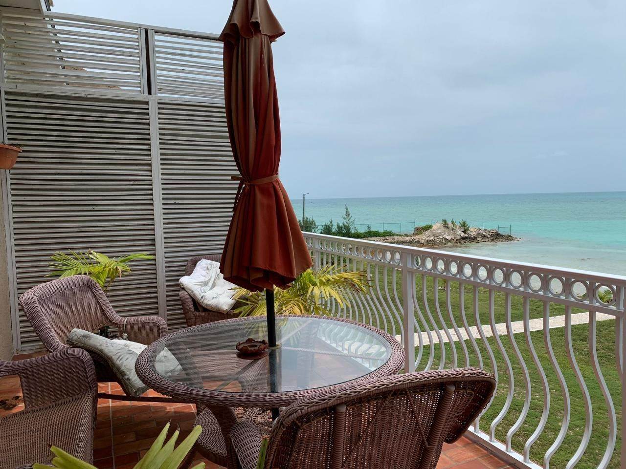 1. Condominiums for Sale at Port New Providence, Yamacraw, Nassau and Paradise Island, Bahamas