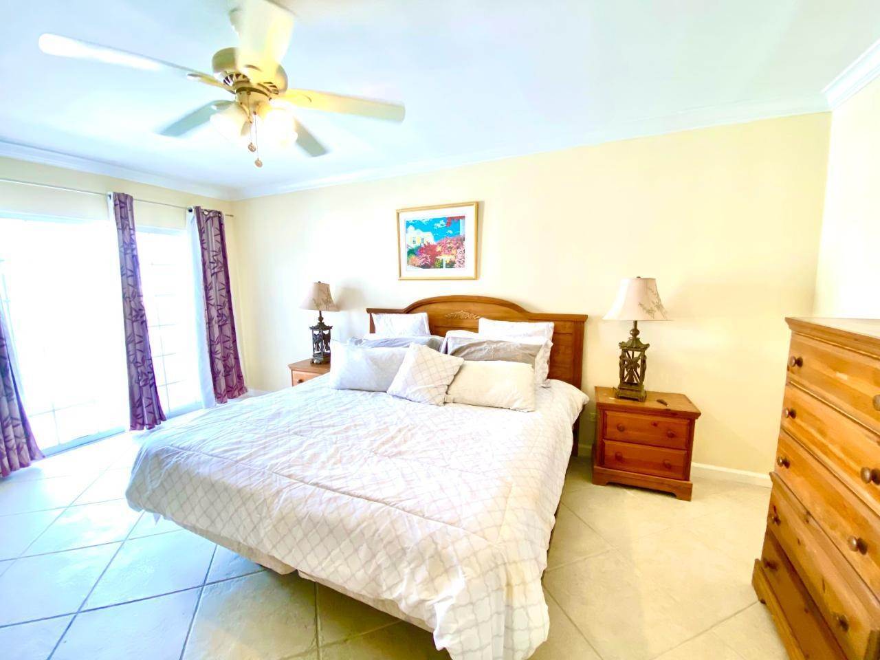 3. Condominiums at Sandyport, Cable Beach, Nassau and Paradise Island, Bahamas