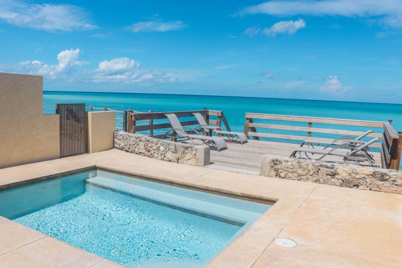 1. Condominiums por un Venta en Cable Beach, Nueva Providencia / Nassau, Bahamas