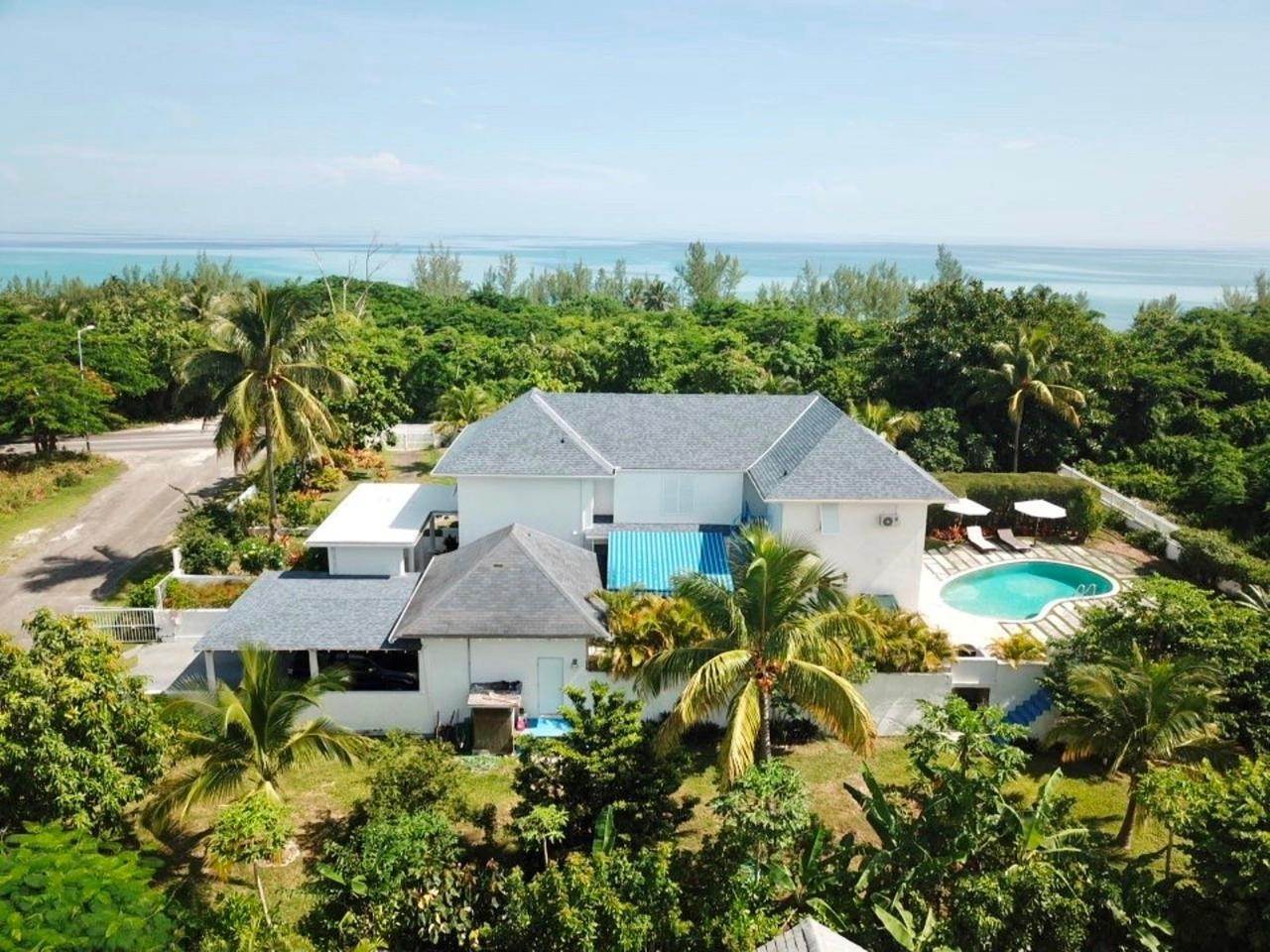 Single Family Homes 为 销售 在 爱情海滩, 新普罗维登斯/拿骚, 巴哈马