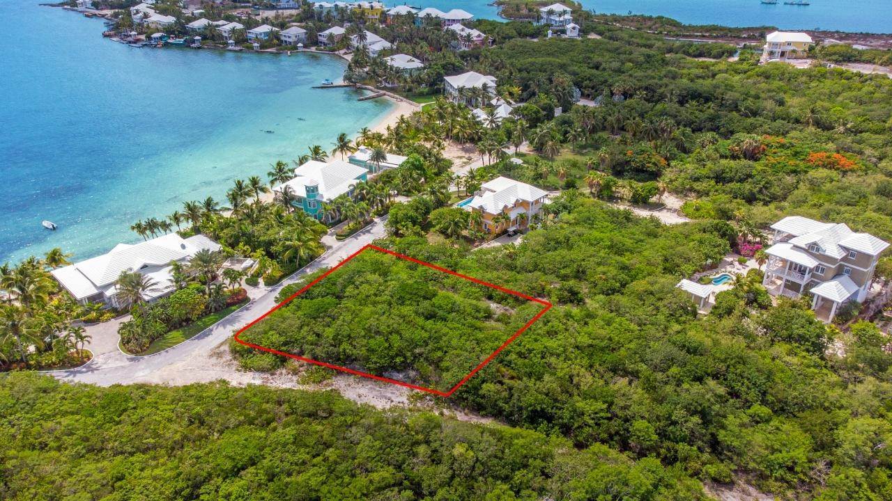 2. Lots / Acreage for Sale at February Point, Exuma, Bahamas