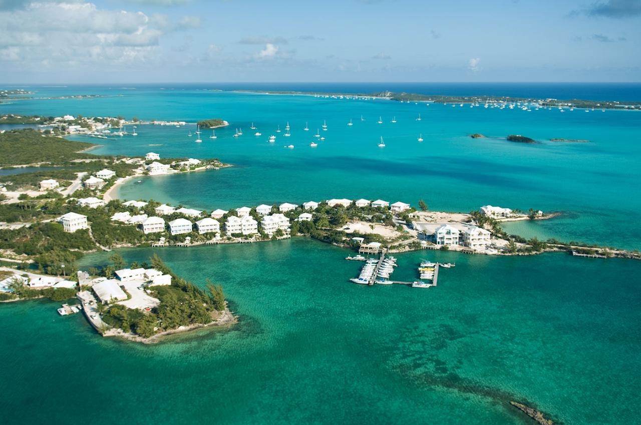 7. Lots / Acreage for Sale at February Point, Exuma, Bahamas