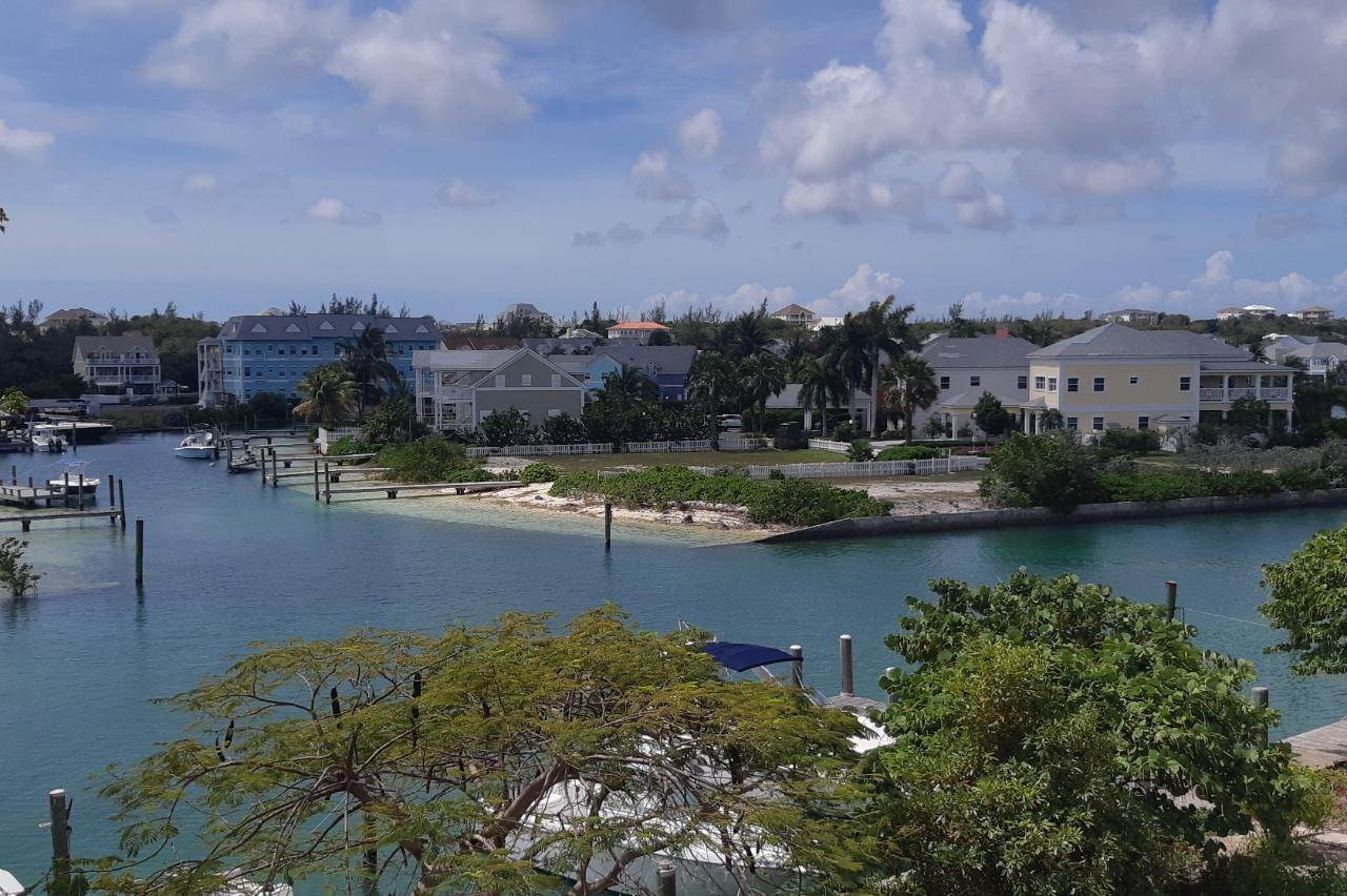 Condominiums en Sandyport, Cable Beach, Nueva Providencia / Nassau, Bahamas