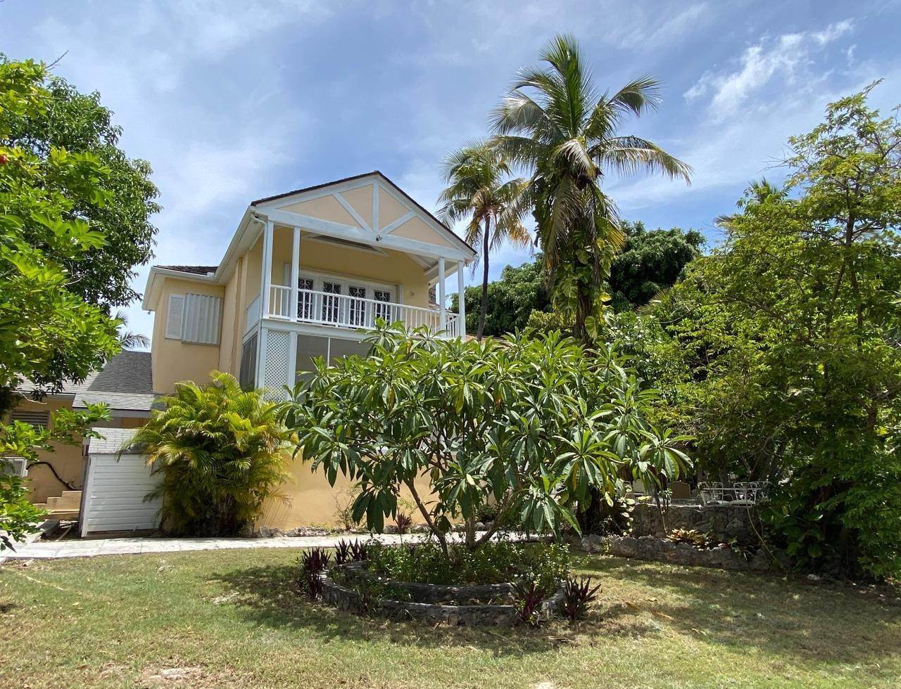 Single Family Homes 为 销售 在 Winton Heights, Winton, 新普罗维登斯/拿骚, 巴哈马