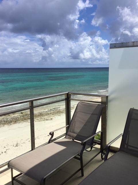 4. Condominiums at Columbus Cove, Love Beach, Nassau and Paradise Island, Bahamas