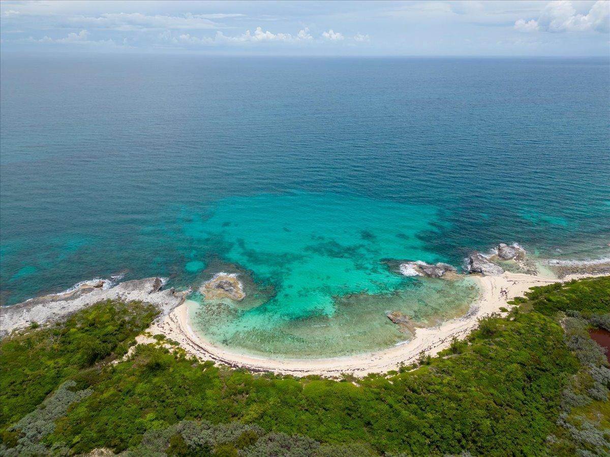 5. Private Islands for Sale at Berry Islands, Bahamas