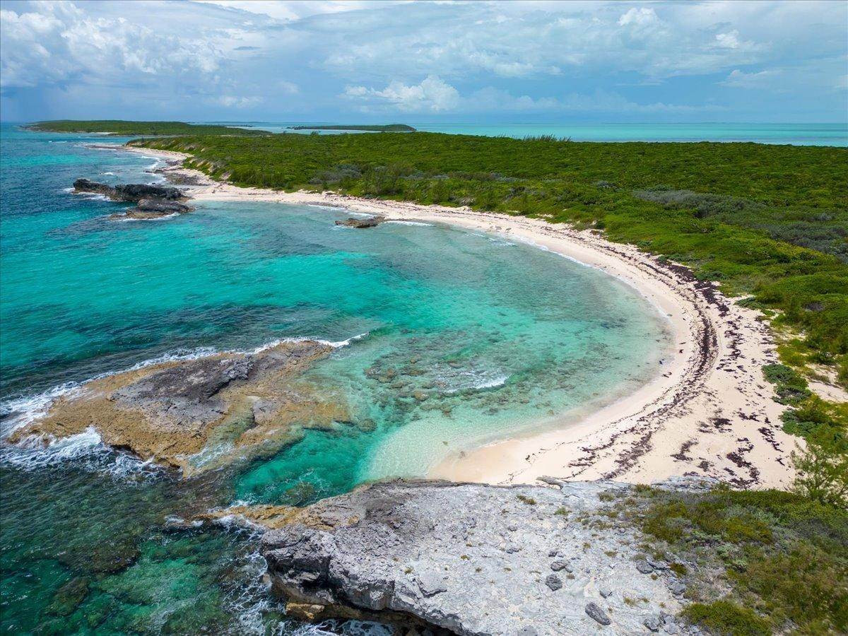 7. Private Islands for Sale at Berry Islands, Bahamas
