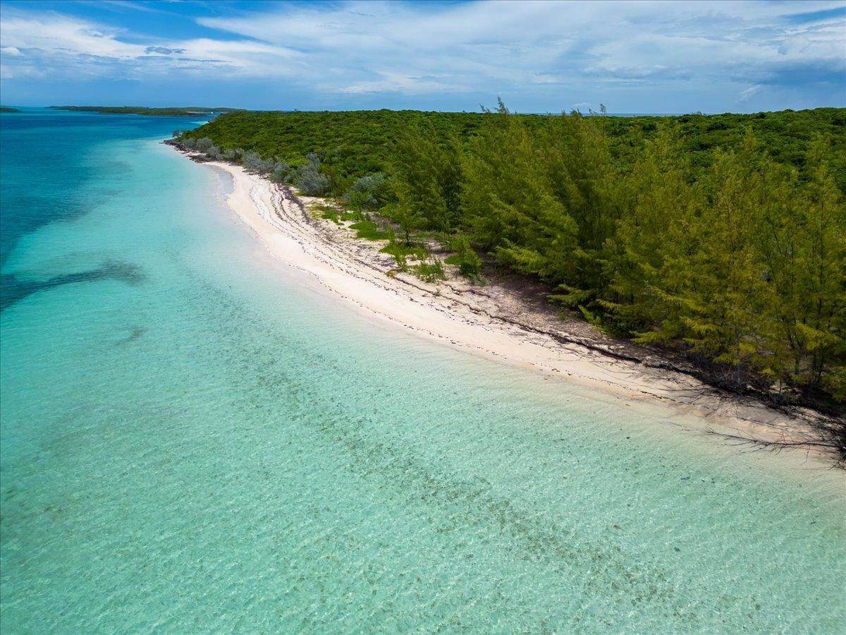 10. Private Islands for Sale at Berry Islands, Bahamas