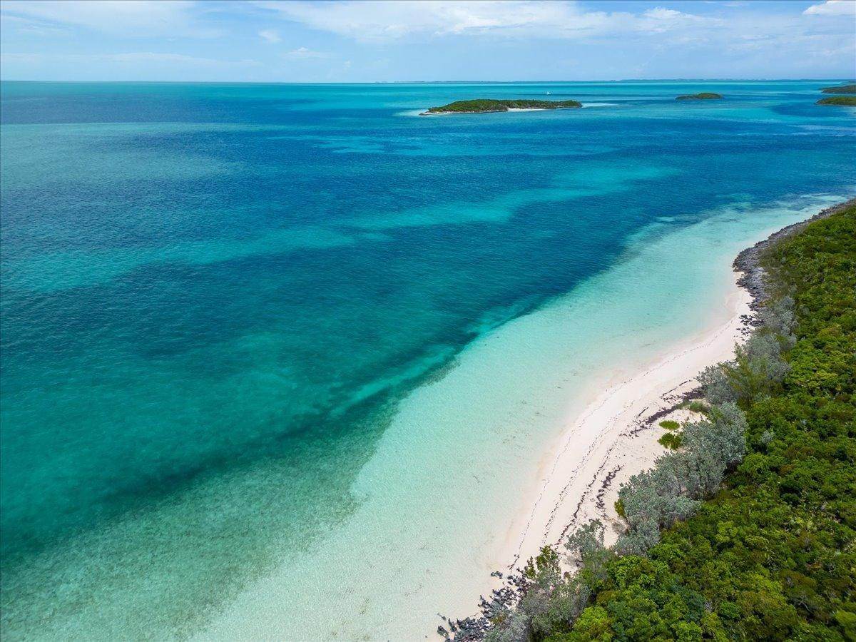 13. Private Islands for Sale at Berry Islands, Bahamas