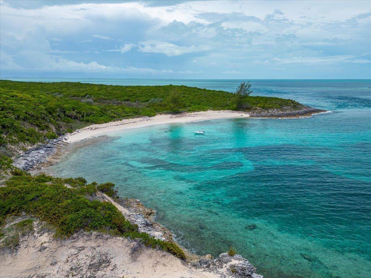 15. Private Islands for Sale at Berry Islands, Bahamas