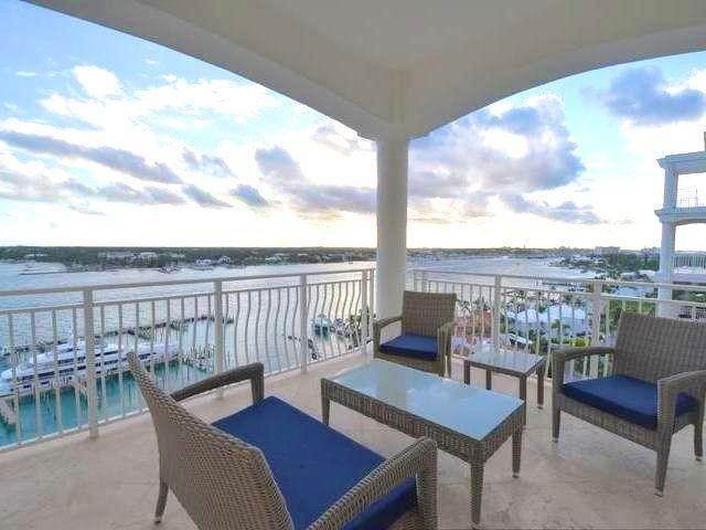 3. Condominiums for Sale at Paradise Island, Nassau and Paradise Island, Bahamas