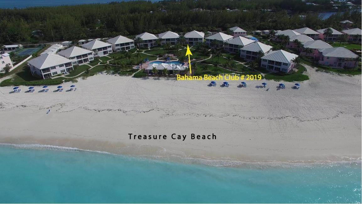 1. Condominiums pour l Vente à Bahama Beach Club, Treasure Cay, Abaco, Bahamas