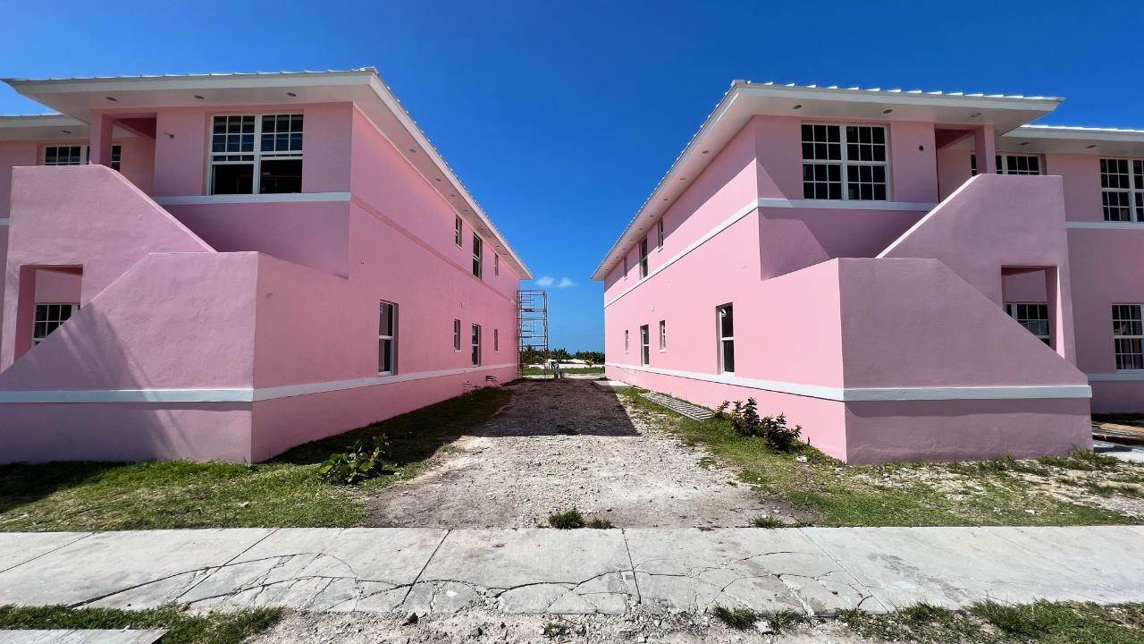 9. Condominiums pour l Vente à Bahama Beach Club, Treasure Cay, Abaco, Bahamas
