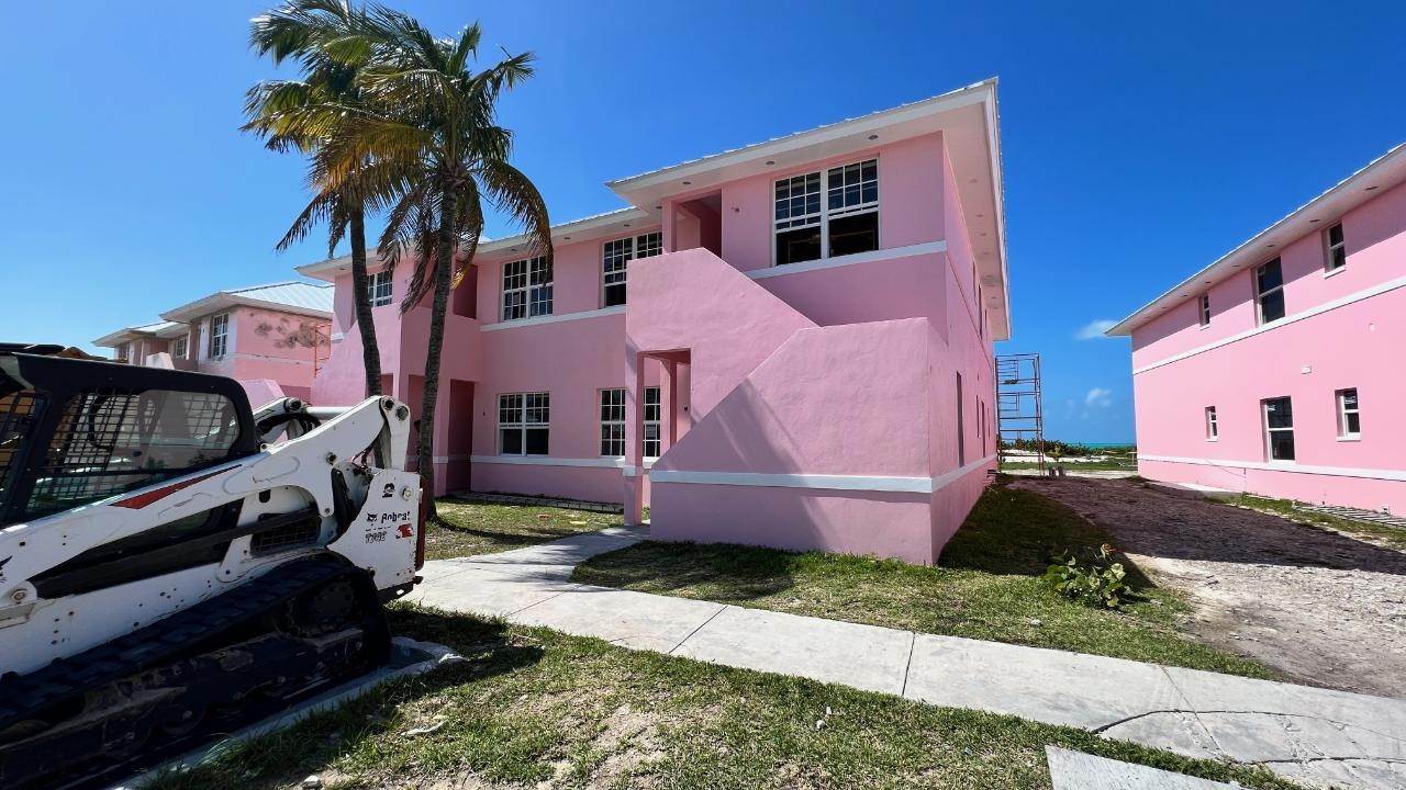 13. Condominiums pour l Vente à Bahama Beach Club, Treasure Cay, Abaco, Bahamas