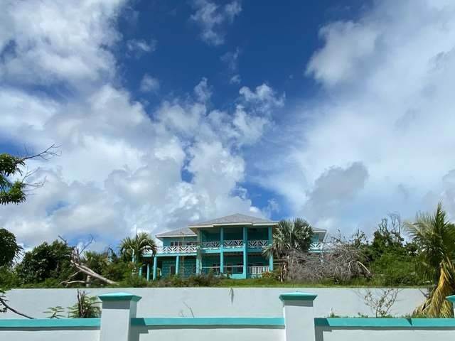 Single Family Homes for Sale at Great Cistern, Marsh Harbour, Abaco, Bahamas