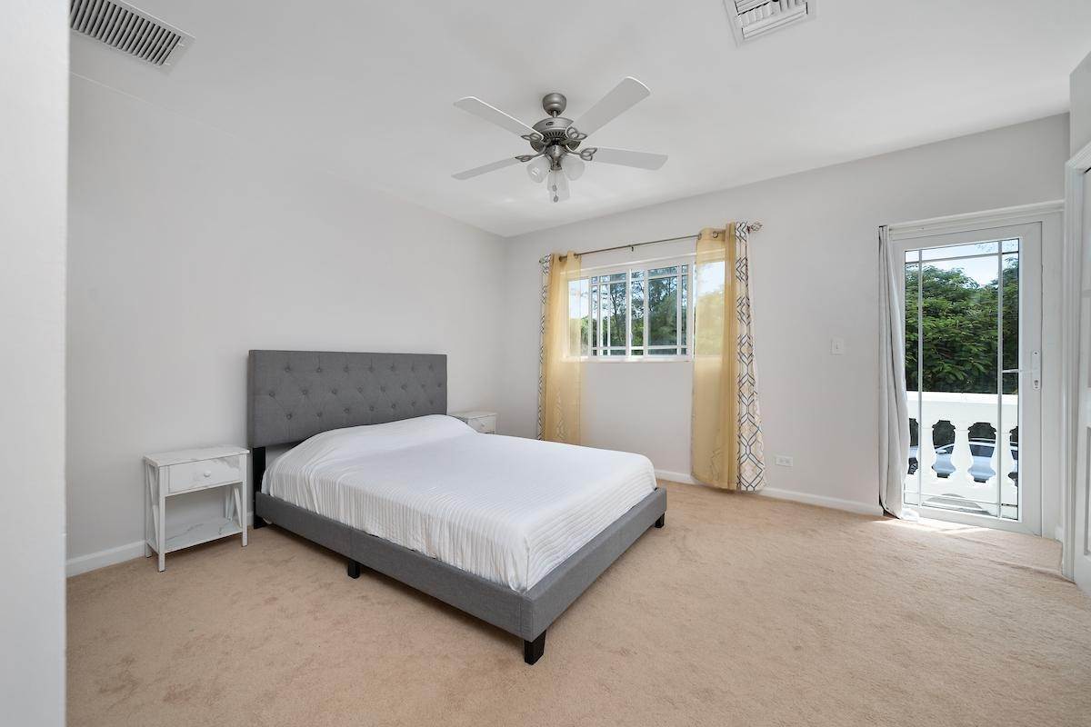 9. Condominiums at Sandford Drive, Prospect Ridge, Nassau and Paradise Island, Bahamas