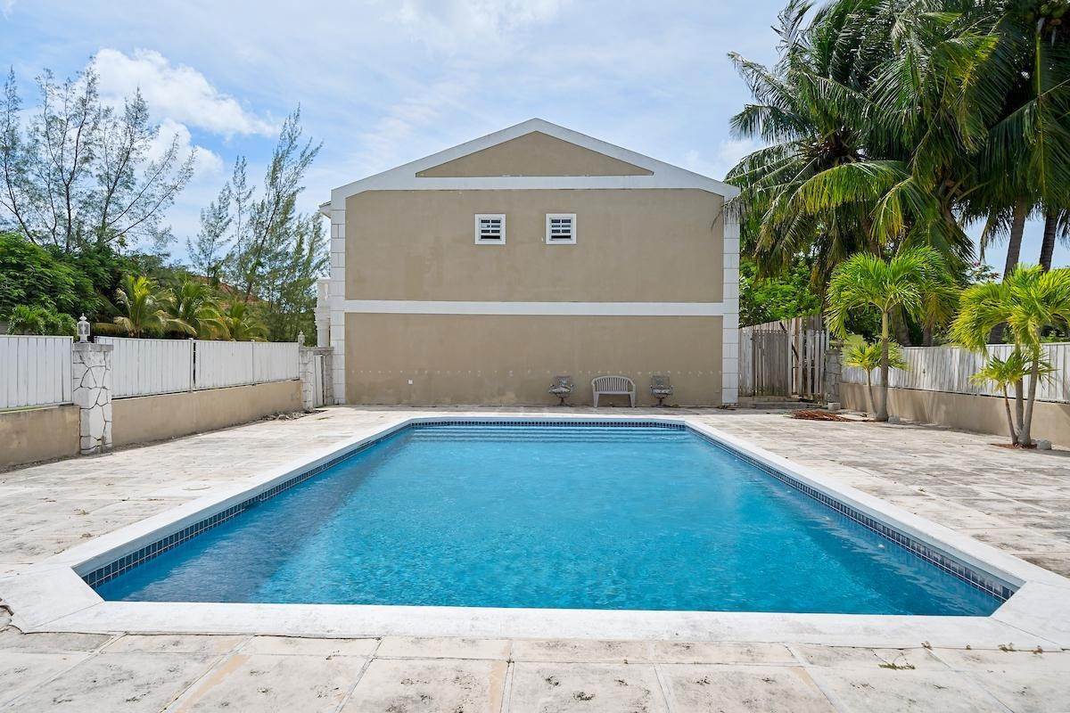 19. Condominiums at Sandford Drive, Prospect Ridge, Nassau and Paradise Island, Bahamas