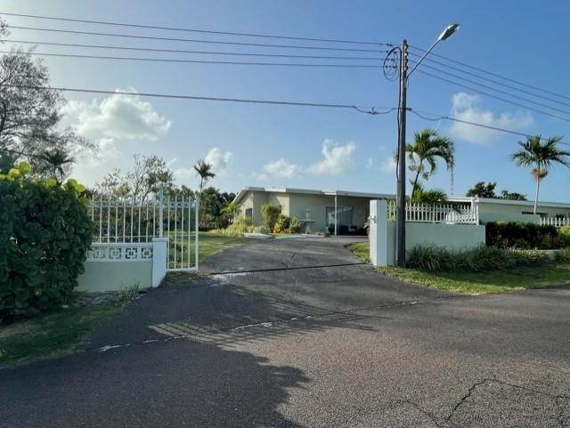 19. Single Family Homes bei Blair Estates, Eastern Road, New Providence/Nassau, Bahamas