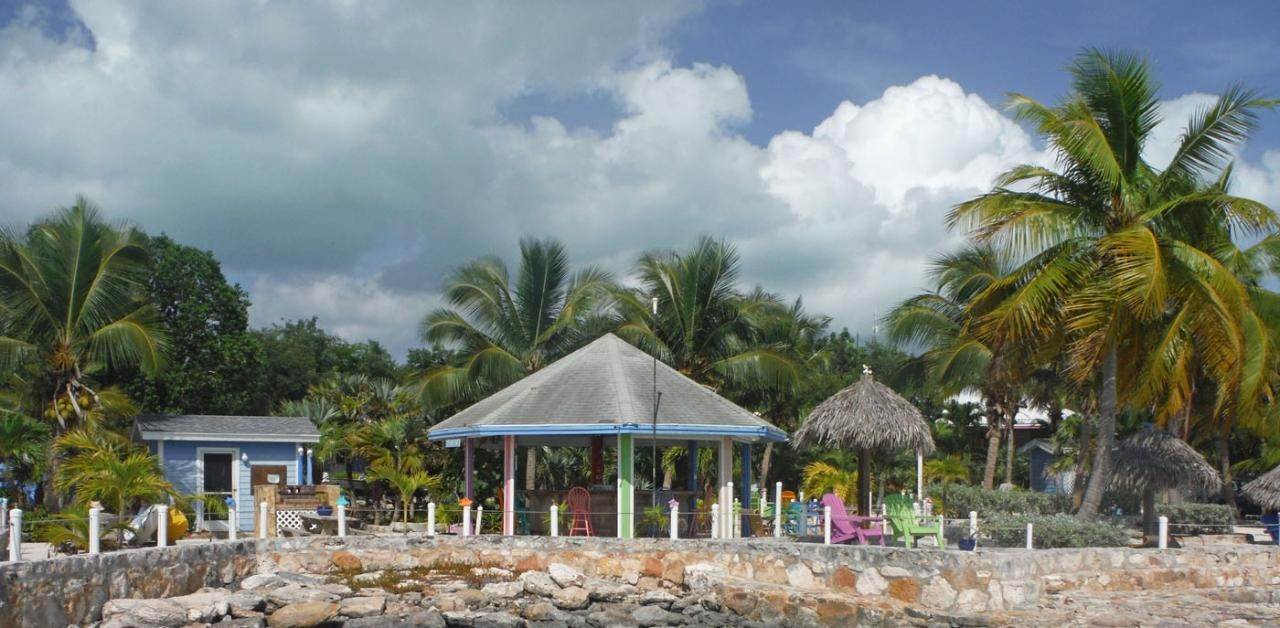 2. Single Family Homes for Sale at Hermitage, Exuma, Bahamas