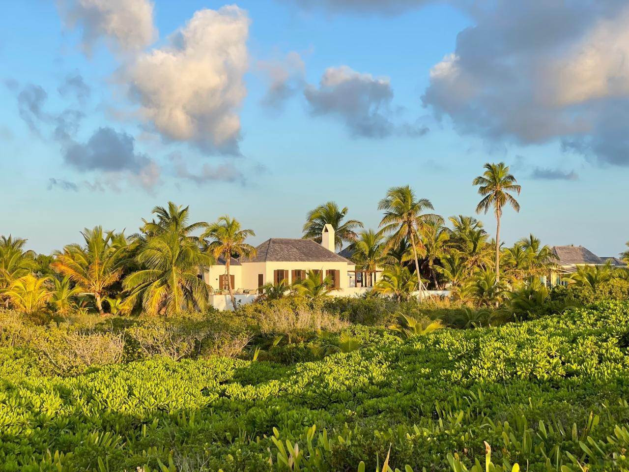Single Family Homes for Sale at Schooner Bay, Abaco, Bahamas
