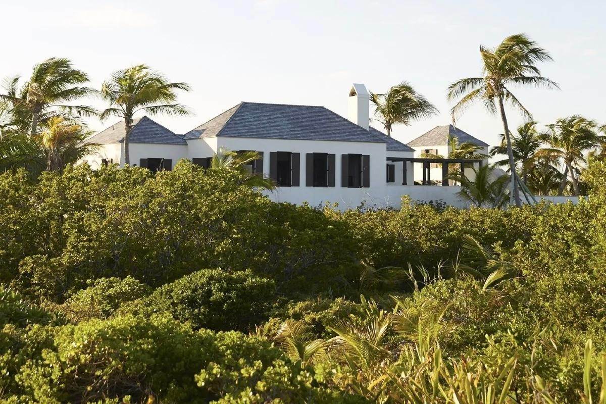 6. Single Family Homes für Verkauf beim Schooner Bay, Abaco, Bahamas