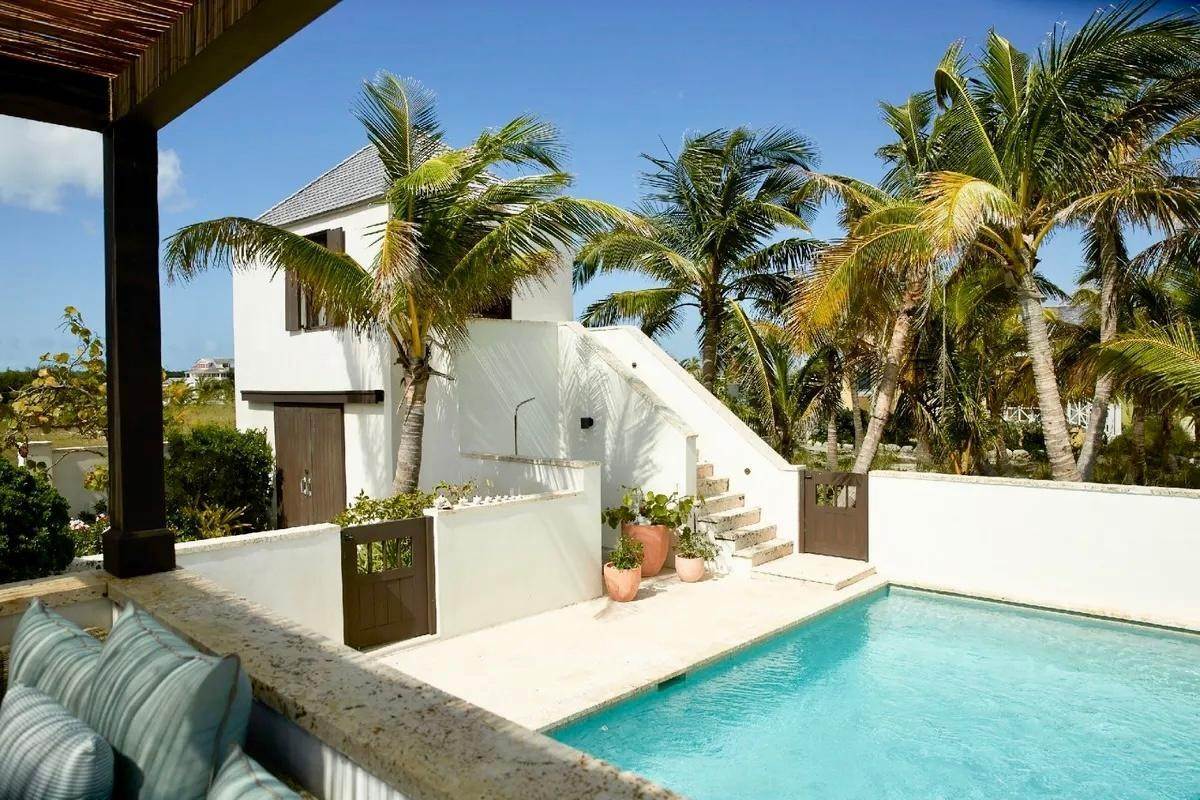 10. Single Family Homes für Verkauf beim Schooner Bay, Abaco, Bahamas