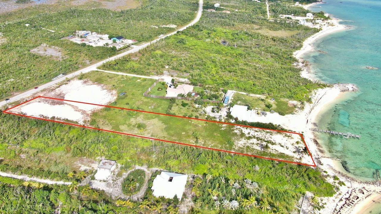 5. Lots / Acreage for Sale at Leisure Lee, Abaco, Bahamas