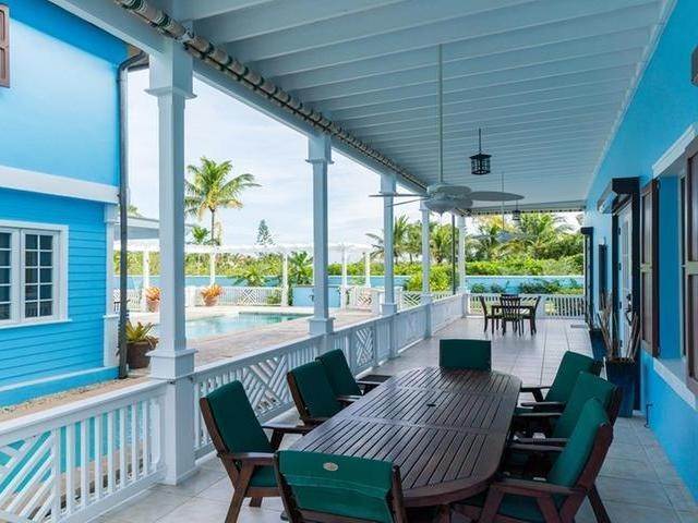 5. Single Family Homes for Sale at Islands At Old Fort Bay, Old Fort Bay, Nassau and Paradise Island, Bahamas