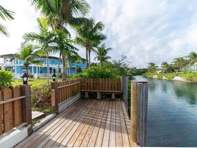 13. Single Family Homes for Sale at Islands At Old Fort Bay, Old Fort Bay, Nassau and Paradise Island, Bahamas