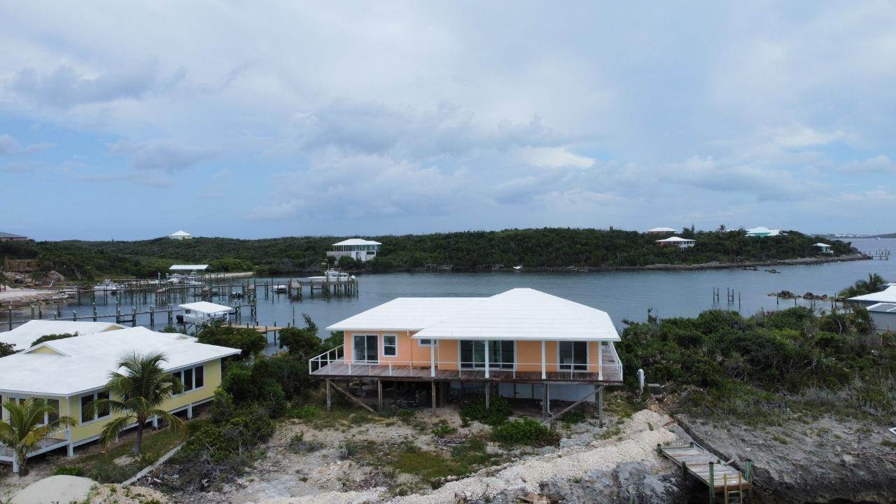 2. Single Family Homes for Sale at Guana Cay, Abaco, Bahamas