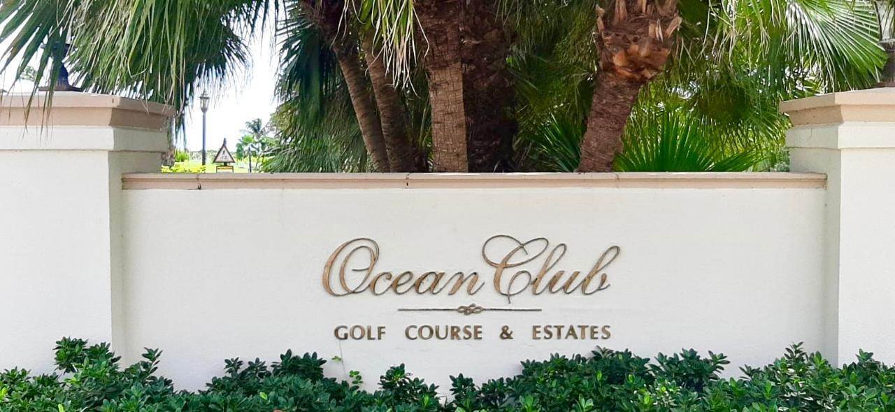 1. Lotes / Acre por un Venta en Ocean Club Estates, Paradise Island, Nueva Providencia / Nassau, Bahamas