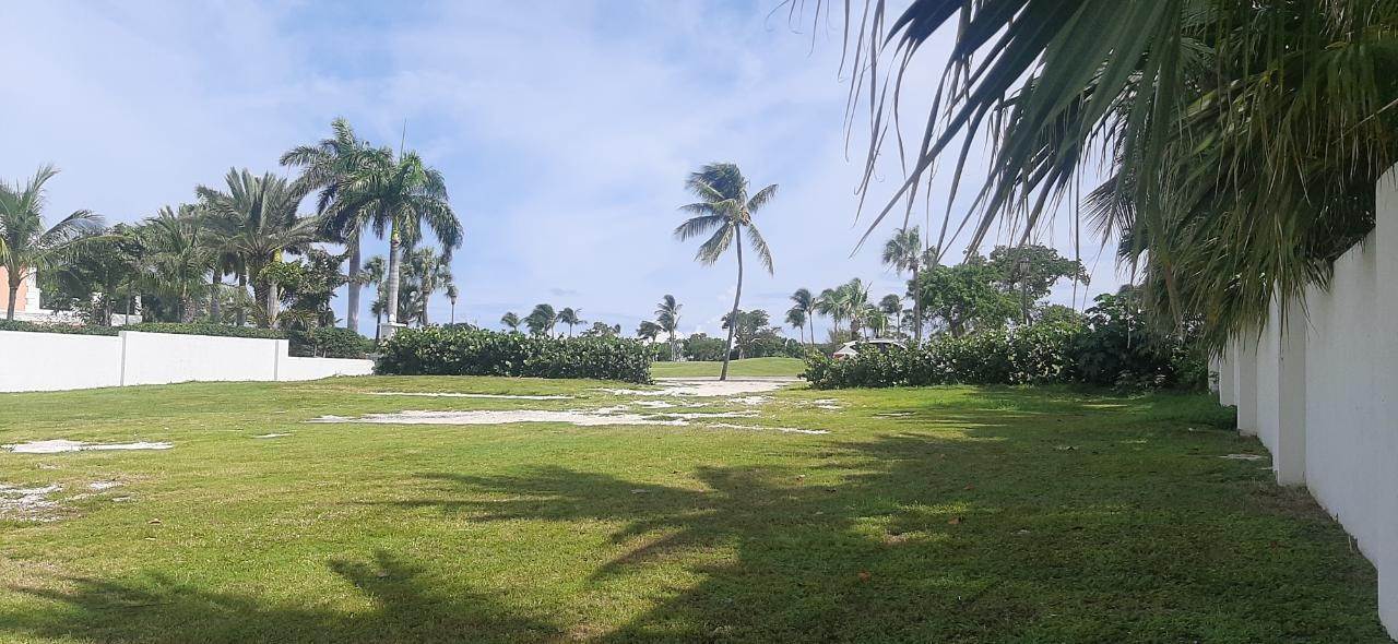 5. Lots / Acreage for Sale at Ocean Club Estates, Paradise Island, Nassau and Paradise Island, Bahamas